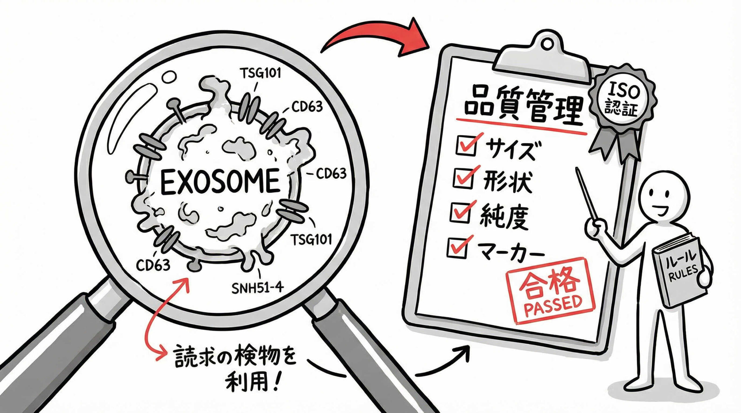品質管理（QC）と規制対応における課題